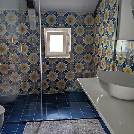 Casa Giovanna פוזיטנו