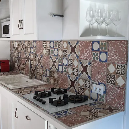 דירה Casa Giovanna פוזיטנו