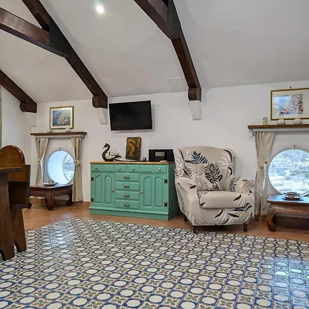 דירה Casa Giovanna פוזיטנו