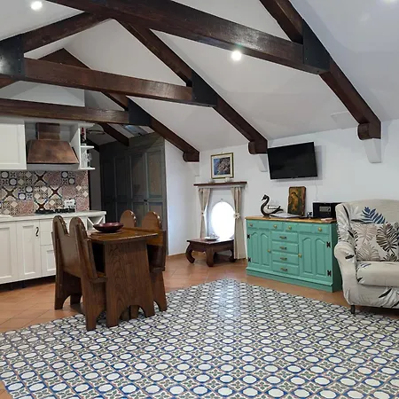 Casa Giovanna * פוזיטנו
