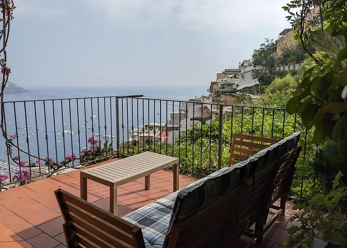 Casa Giovanna Daire *