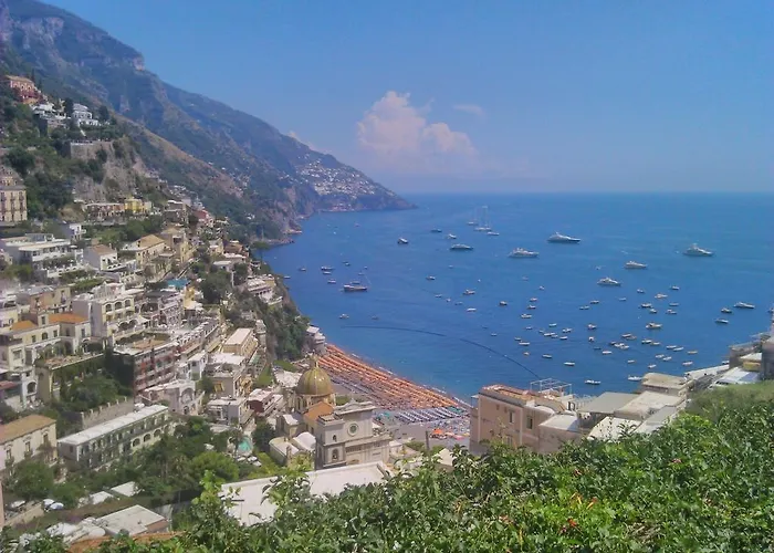 Daire Casa Giovanna *