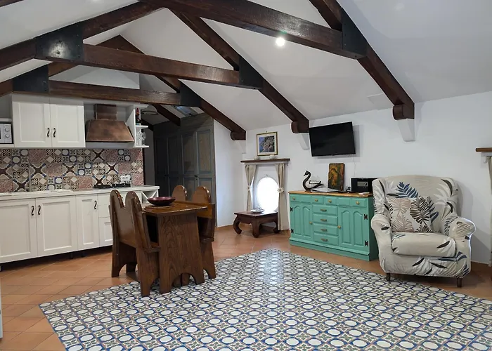 Casa Giovanna * Positano