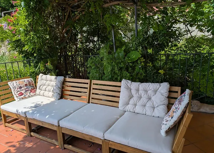 Casa Giovanna Daire *