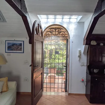 Casa Giovanna 波西塔諾