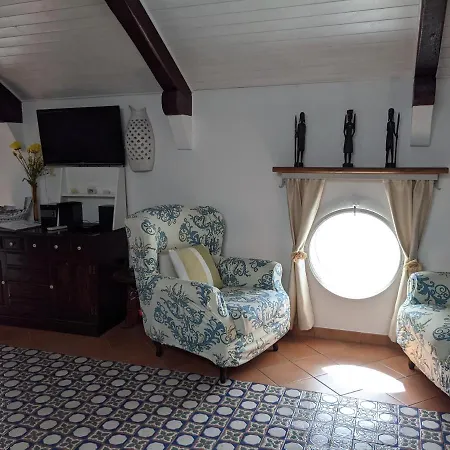 Casa Giovanna