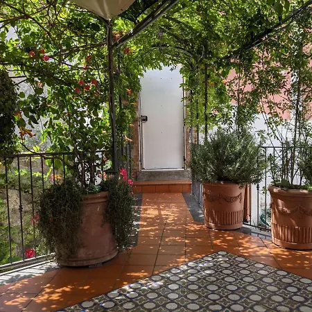 Casa Giovanna Apartman *