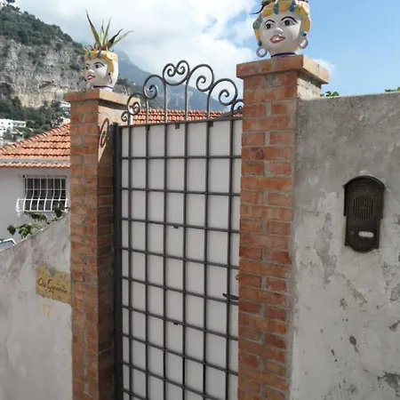 Casa Giovanna