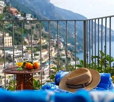 Apartman Casa Giovanna *