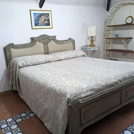 Apartman Casa Giovanna *