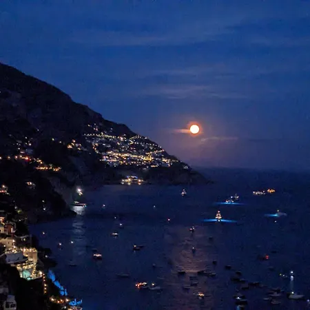 Casa Giovanna 아파트 *