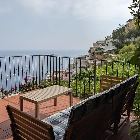 Casa Giovanna Apartman *
