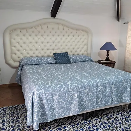 아파트 Casa Giovanna *