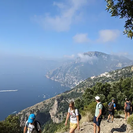 Casa Giovanna 波西塔諾