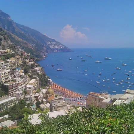 公寓 Casa Giovanna *