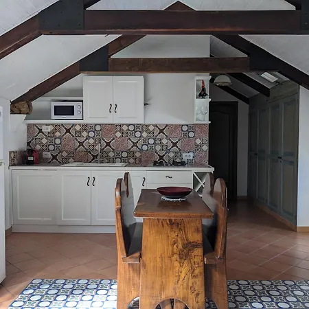 Apartamento Casa Giovanna