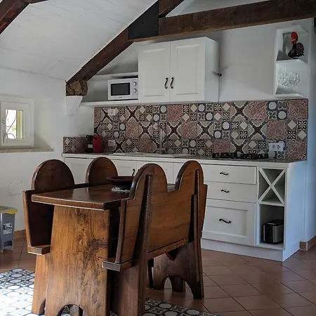 Casa Giovanna Lejlighed Positano