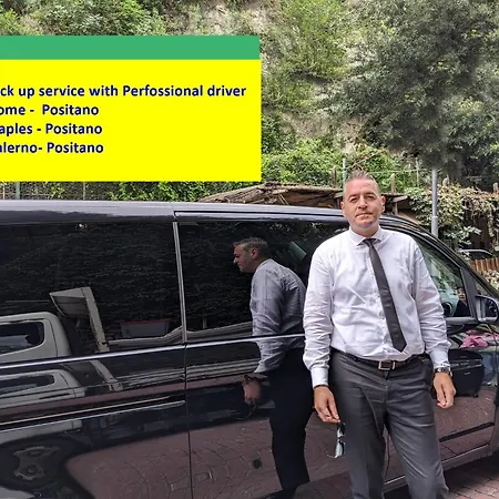 Casa Giovanna Lejlighed *