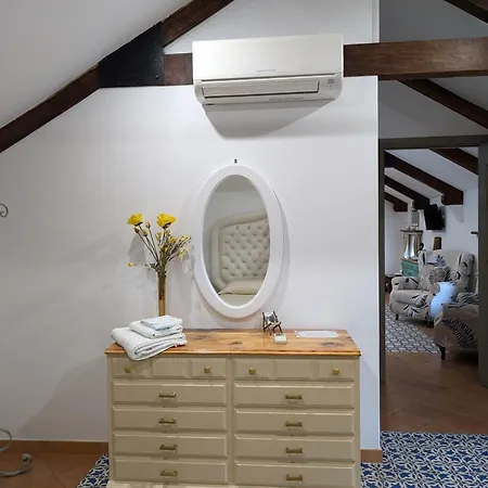 公寓 Casa Giovanna *