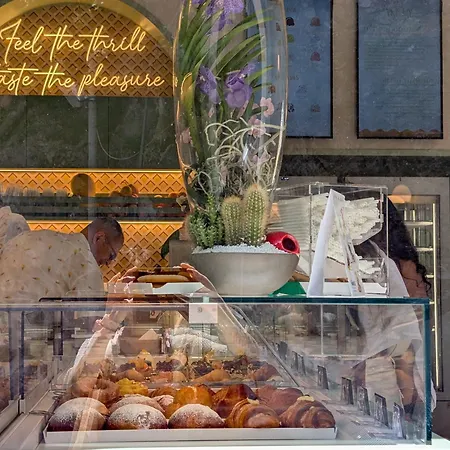 Casa Giovanna Apartman