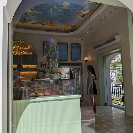 아파트 Casa Giovanna