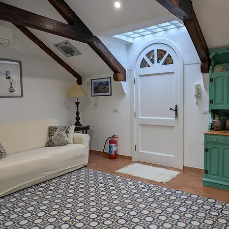 Casa Giovanna 公寓