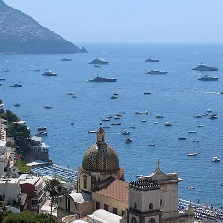 Casa Giovanna 포지타노