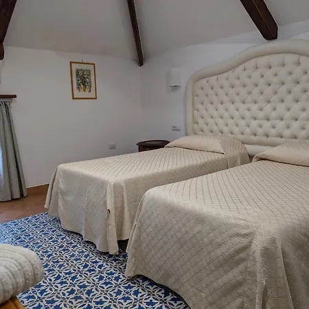 Casa Giovanna * 波西塔諾