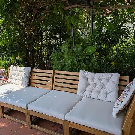 Casa Giovanna 公寓 *