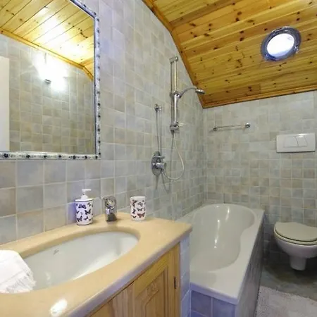 Casa Giovanna Apartman *