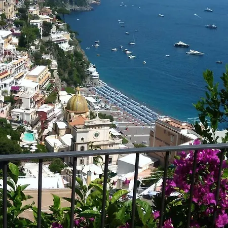 Apartman Casa Giovanna