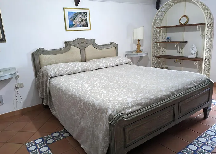 Apartamento Casa Giovanna *