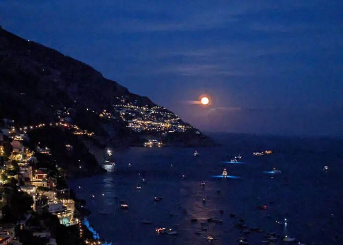 Casa Giovanna Apartament *