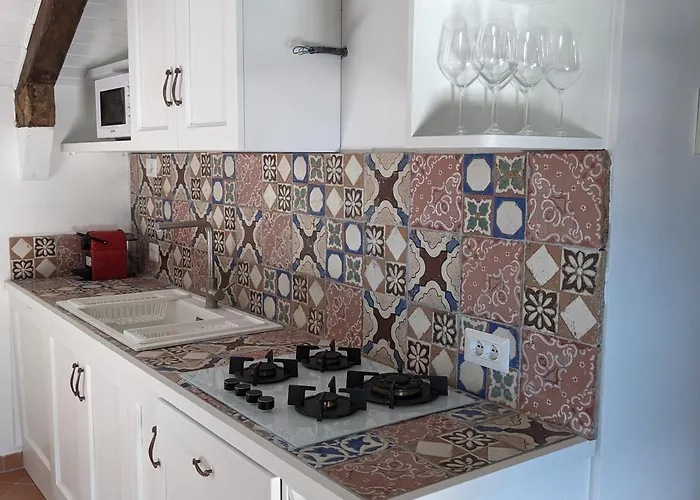 Apartamento Casa Giovanna Positano