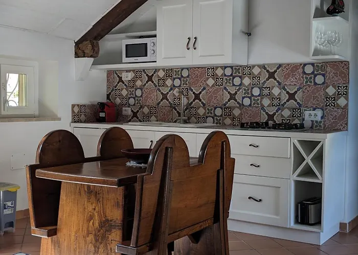 Casa Giovanna Apartament Positano