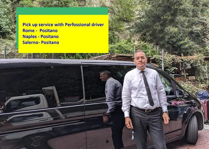 Casa Giovanna Apartamento *