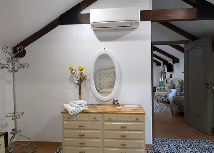 Apartament Casa Giovanna *