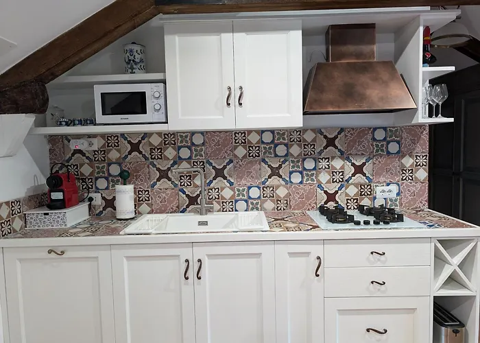 Casa Giovanna Apartament Positano