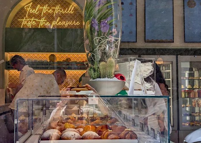 Casa Giovanna Apartament