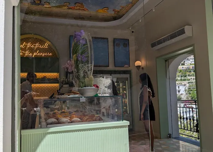 Apartament Casa Giovanna