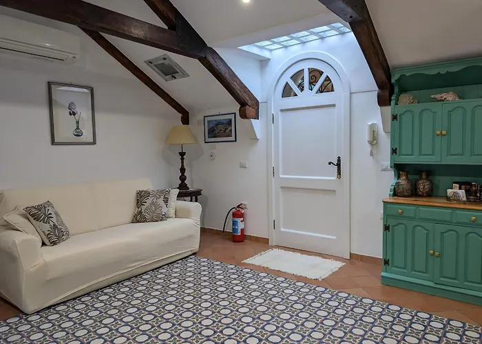 Casa Giovanna Apartamento