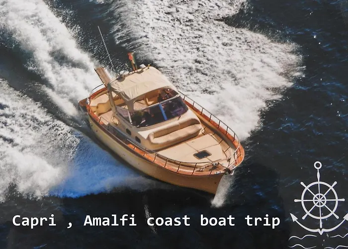 Casa Giovanna Positano