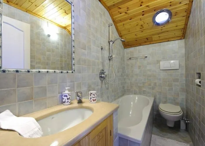 Casa Giovanna Apartamento *