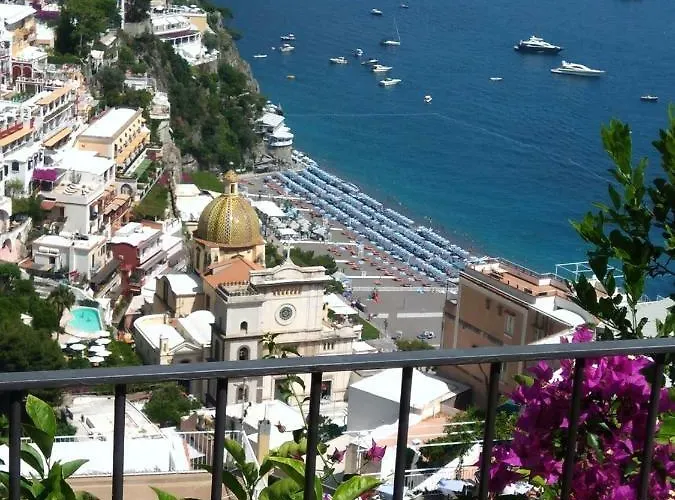 Apartament Casa Giovanna