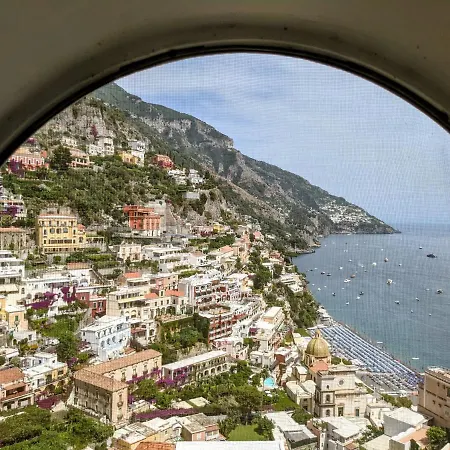 Casa Giovanna