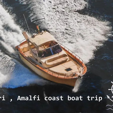 Casa Giovanna Positano